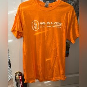 VOL is a Verb UTK Shirt 🎉TSHIRT BUNDLE 2 FOR $7 or 3 FOR $8🎉